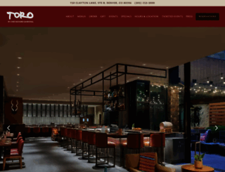 secondhomedenver.com screenshot