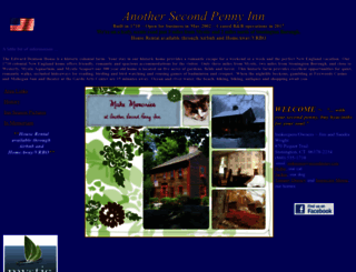 secondpenny.com screenshot