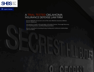 secresthill.com screenshot