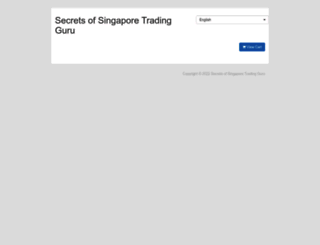 secrets-of-singapore-trading-guru.dpdcart.com screenshot