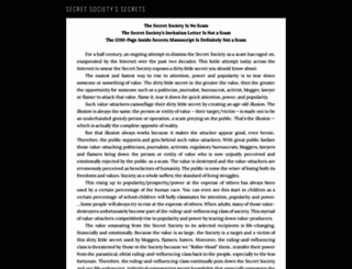 secretsocietyssecrets.com screenshot