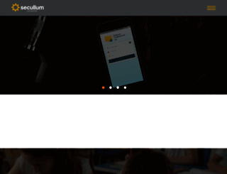 secullum.com screenshot