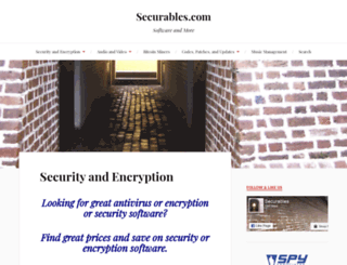securables.com screenshot