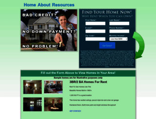 secure-family-resources.com screenshot