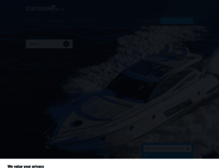 secure.boatshop24.co.uk screenshot