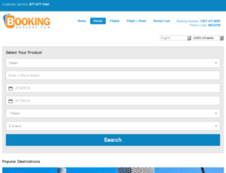 secure.bookingkhazana.com screenshot