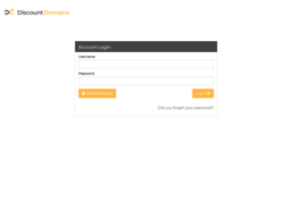 secure.discountdomains.co.nz screenshot