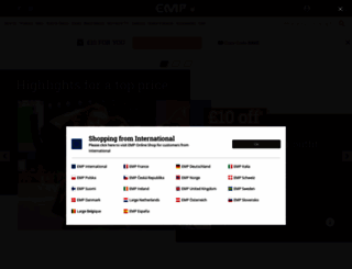 secure.emp.co.uk screenshot