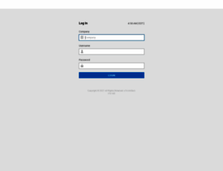 Access secure.entertimeonline.com. Welcome back