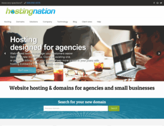 secure.hosting-nation.com screenshot