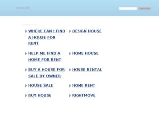 secure.house.info screenshot