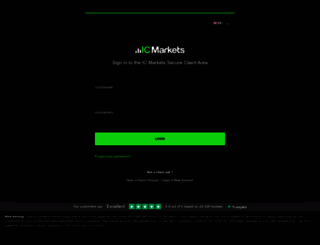 secure.icmarkets.com screenshot