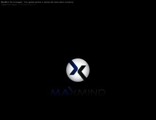 secure.maxengine.eu screenshot