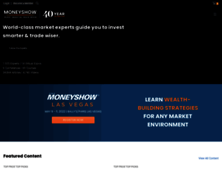 secure.moneyshow.com screenshot