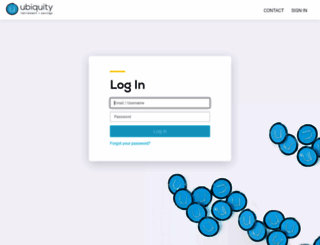 secure.myubiquity.com screenshot