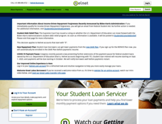 secure.nelnet.net screenshot