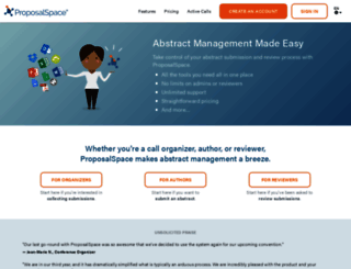 secure.proposalspace.com screenshot