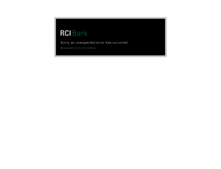 secure.rcibank.co.uk screenshot