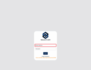 secure.trackerproducts.com screenshot