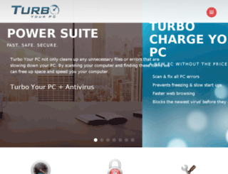 secure.turboyourpc.com screenshot