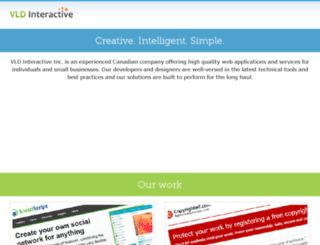 secure.vldinteractive.com screenshot