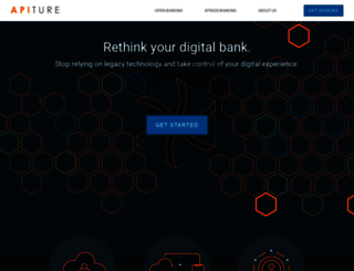 secure2.fundsxpress.com screenshot