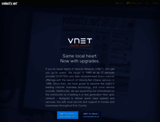 secure2.velocity.net screenshot