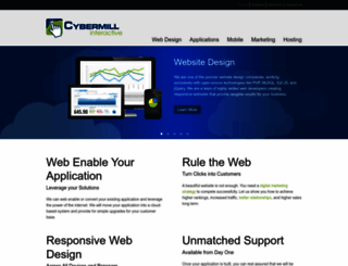 secure5.cybermill.com screenshot