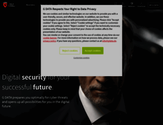 securechat.com screenshot