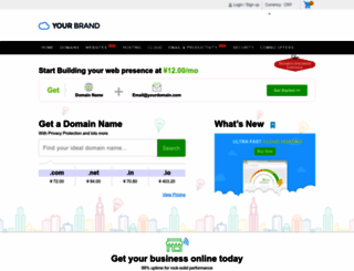 secureclientlogin.org screenshot