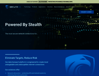 secureco.com screenshot