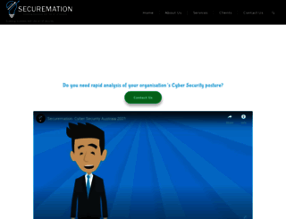 securemation.com screenshot