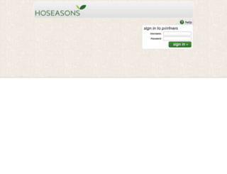 secureowners.hoseasons.co.uk screenshot