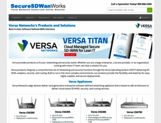 securesdwanworks.com screenshot