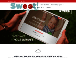 securesweet.com screenshot