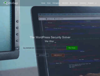 securewp.net screenshot