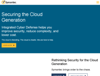security-portal.com screenshot