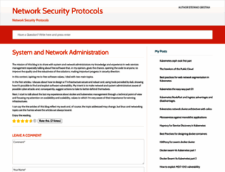 securityandit.com screenshot