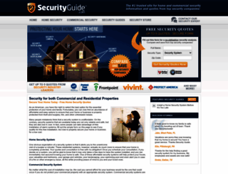 securityguide.com screenshot
