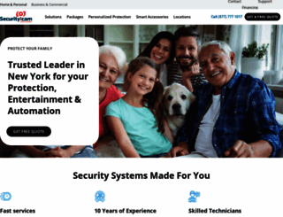 securityicam.com screenshot