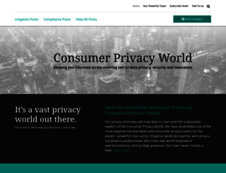 securityprivacybytes.com screenshot