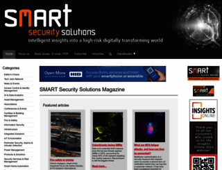 securitysa.com screenshot