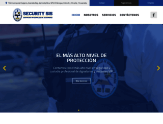securitysis.com screenshot