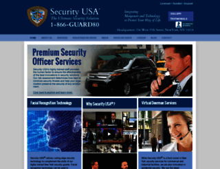 securityusa.info screenshot