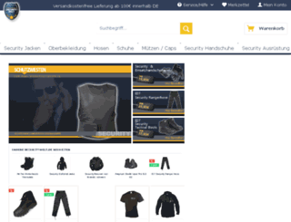securitywelt.de screenshot