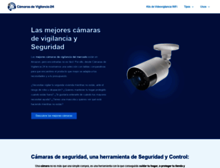 securmax.es screenshot