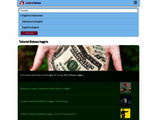 sederet.com screenshot