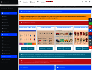 seditiocms.com screenshot