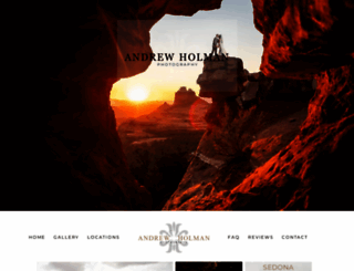 sedonaweddingphotography.com screenshot