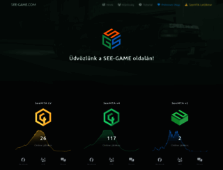 see-game.com screenshot